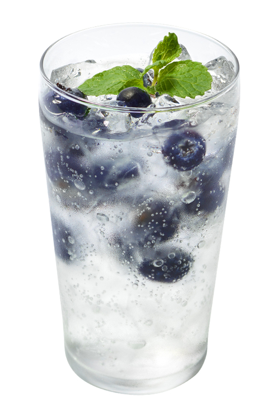 ブルーベリー」を使うカクテル一覧 & レシピカクテル図鑑
