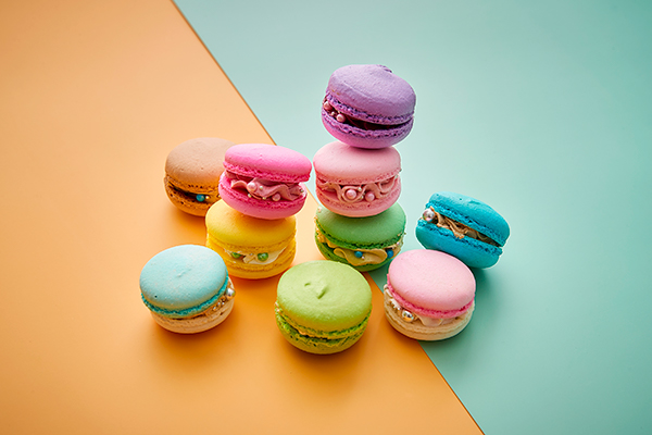 お取り寄せスイーツ おしゃれでかわいいマカロンや美味しいチョコがお取り寄せできる有名ショップピエール・エルメ・パリ オンラインブティック -グルメバカごろりのグルメブログ 仮