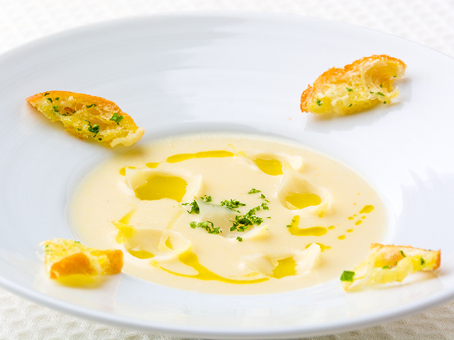 ゆり根」は超繊細な野菜。 下ごしらえや保存方法、「こうして食べると美味しい」おすすめレシピも紹介HugKum はぐくむ