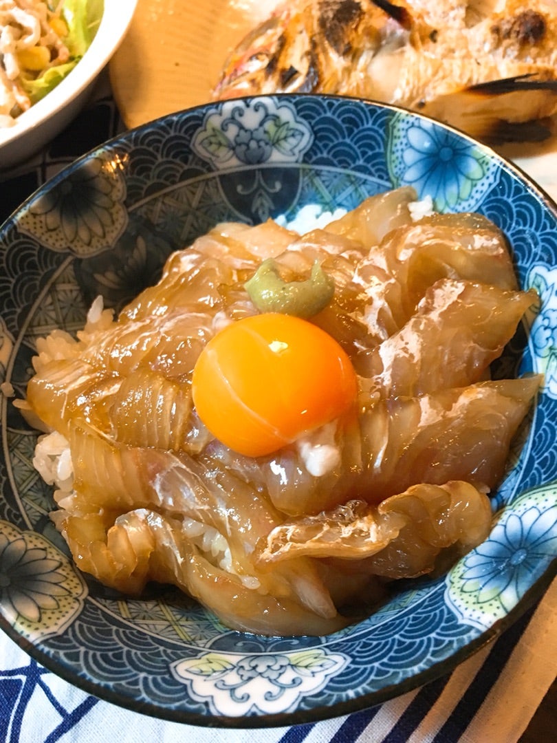 青森・八戸のみなと食堂で絶品ヒラメの漬け丼を食べてきた。 – THE ROAD AHEAD