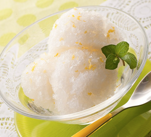 製菓理論洋菓子『氷菓』で冷え冷え。│辻製菓専門学校ブログ│辻製菓専門学校 - 製菓のプロを育てる専門学校