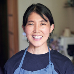 伝説の家政婦・タサン志麻さんに聞く。料理のコツ② 「私は菜箸1つでほとんどの作業をします」クウネル・サロン “マチュア”世代のときめき、全部