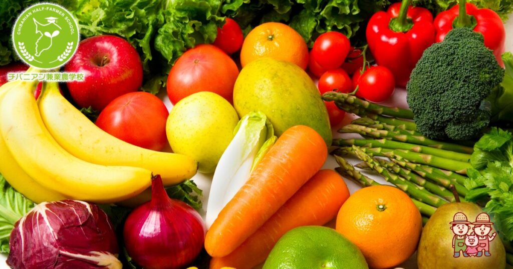 高級フルーツをご紹介！Farmers' Spot - 若手農家紹介・農業情報配信