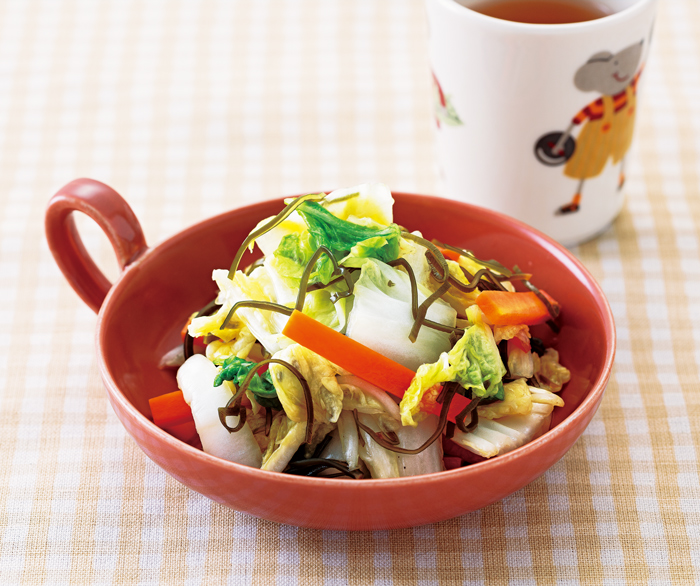 カキフライのお供に最適な献立レシピ！副菜や汁物など人気の付け合わせメニューfolk