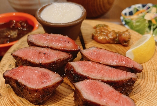 牛串専門BEKOMANIA ベコマニア牛タン 70g 30本