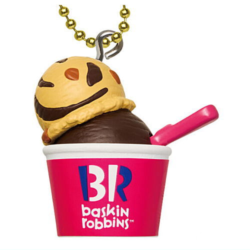 楽天市場 サーティワン アイスクリーム マスコットつきグミ6.マスクメロン ワッフルコーンネコポス配送対応C※お菓子は付属しません。マスコットのみです。 : トイサンタ楽天市場店