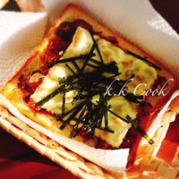 1日の終わりに、美味しいパンのご褒美を♪ バランスgoodな 夜ごパン を楽しもうキナリノ