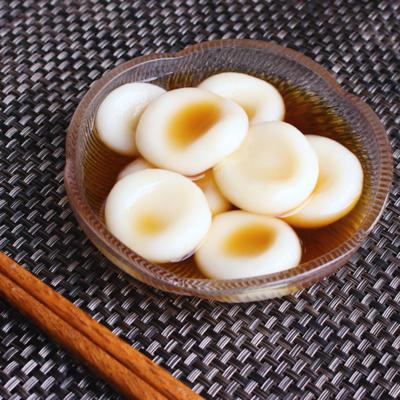 白玉だんごに合うのは？甘味系と食事系のレシピ30選の人気レシピ・作り方デリッシュキッチン
