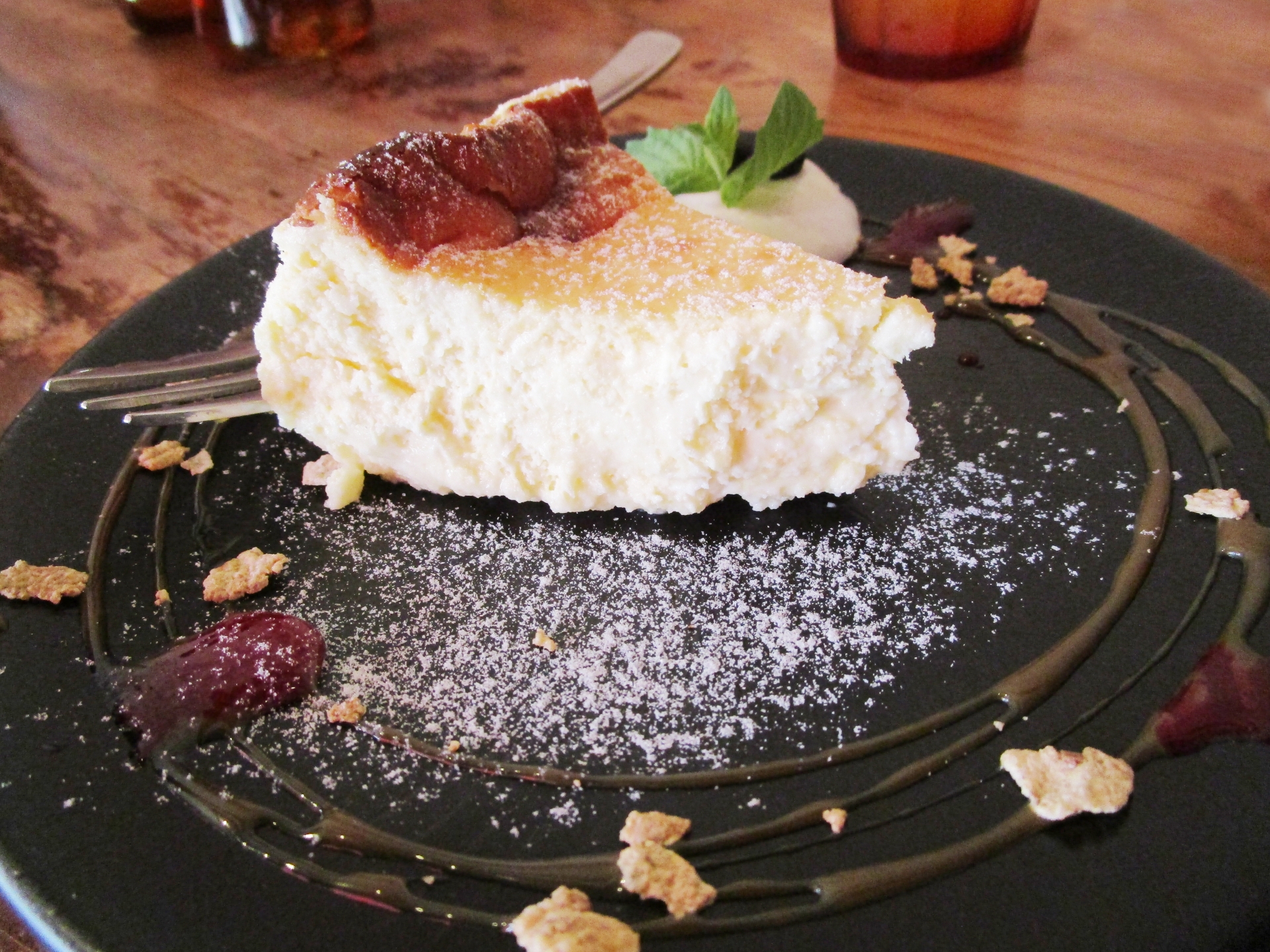 糖質オフ♪「小麦粉なしパンケーキ」の作り方フーディストノート