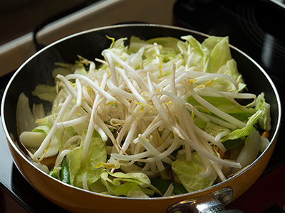 下味が決め手！美味しい野菜炒め by さっちょママクックパッド簡単おいしいみんなのレシピが392万品