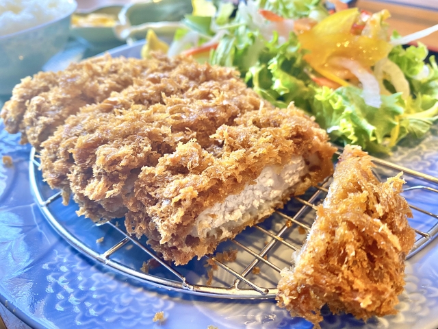 もう一品に！とんかつに合う献立レシピ27選 ！副菜から汁物までの人気レシピ・作り方デリッシュキッチン
