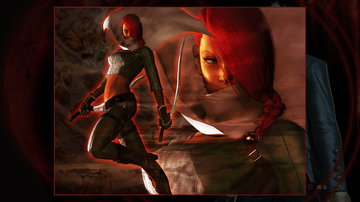 Netflix版「デビルメイクライ」は合わなかった。つき0