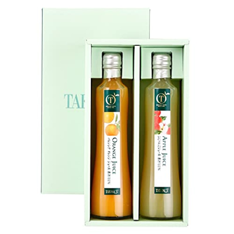 フルーティーなおいしさ♪ギフトやご褒美に「高級ジュース」をお取り寄せキナリノ