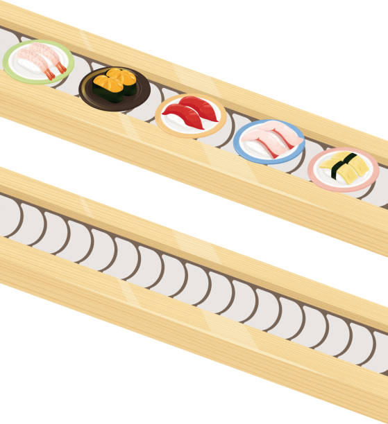 回転寿司屋」の写真素材402件の無料イラスト画像Adobe Stock