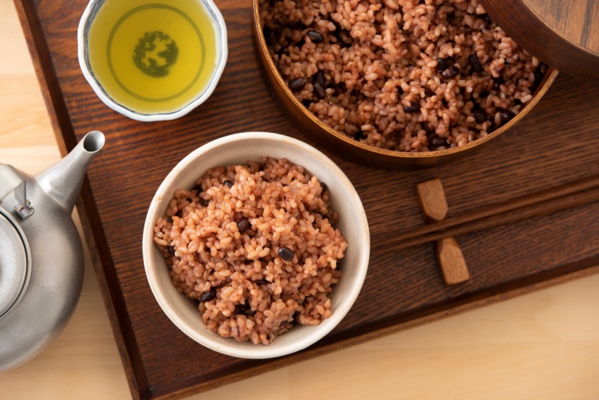 新鮮な発芽玄米・酵素玄米ごはんが食べられる！万能炊飯器「なでしこ健康生活」オーガニックライフスタイルWEBマガジンOrgarly オーガリ