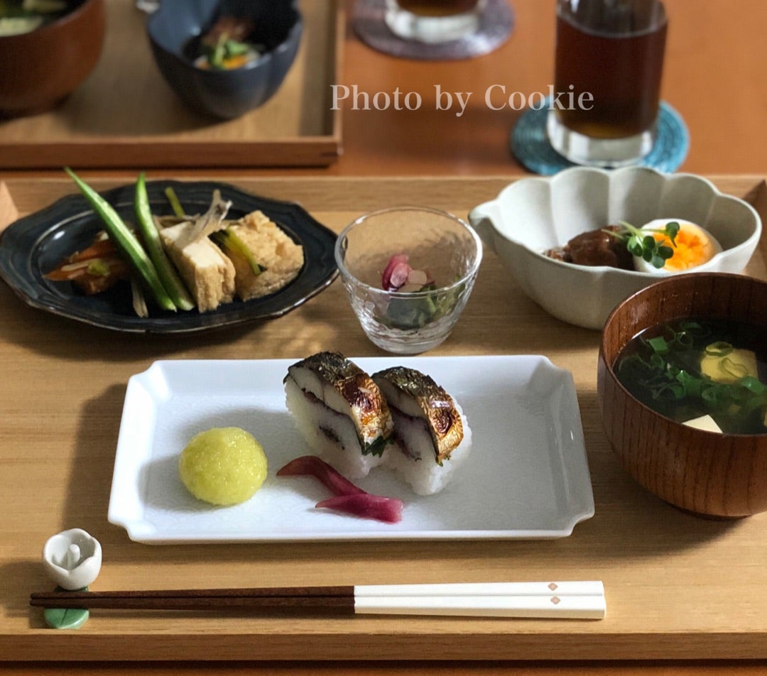 サンドレシピ セブンイレブンの塩さばで！シークァーサバサンドダイちゃん 公式ブログ