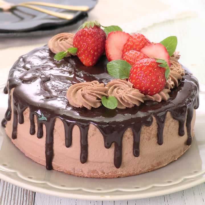 ショートケーキのレシピ10選市販のスポンジでミニショートケーキ！いちご以外を使って個性的！簡単レシピ集HugKum はぐくむ