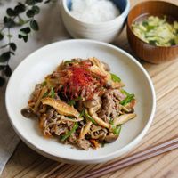 焼き肉のタレを使わずプロの味♪本格『プルコギ』のレシピ・作り方 - ちょこっと学べるレシピサイト『なるほど食堂』