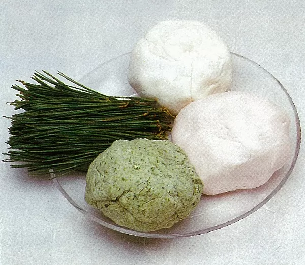 ソンピョン 韓国餅 ☆のレシピと料理アイディア10件Snapdish スナップディッシュ