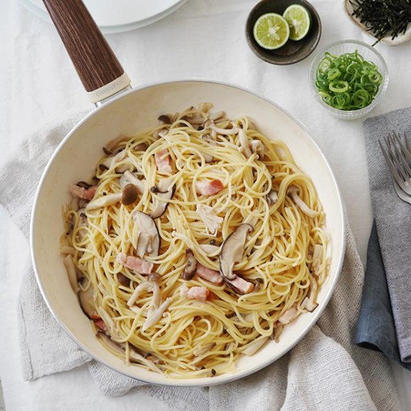 フライパン１つでミルクカレースープパスタ by ぽろん５２６クックパッド簡単おいしいみんなのレシピが392万品