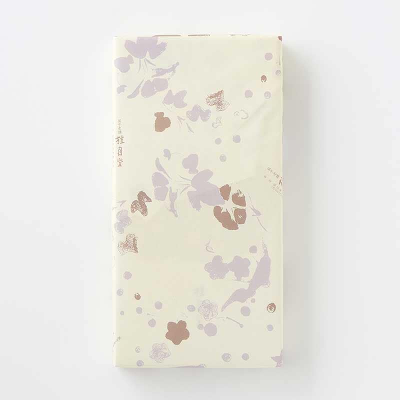 薄小倉 うすおぐら桂月堂 島根県松江市の和菓子老舗