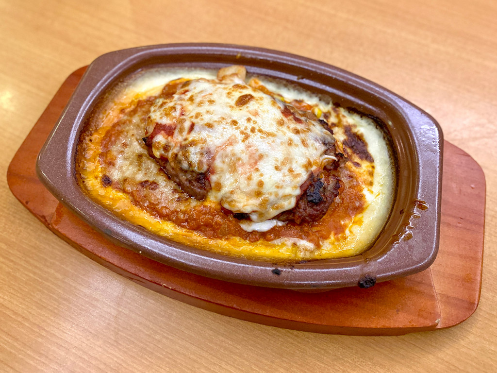 自宅でサイゼリア！「ミラノ風ドリア」を完コピしてみた！※※まかない・レシピ※※