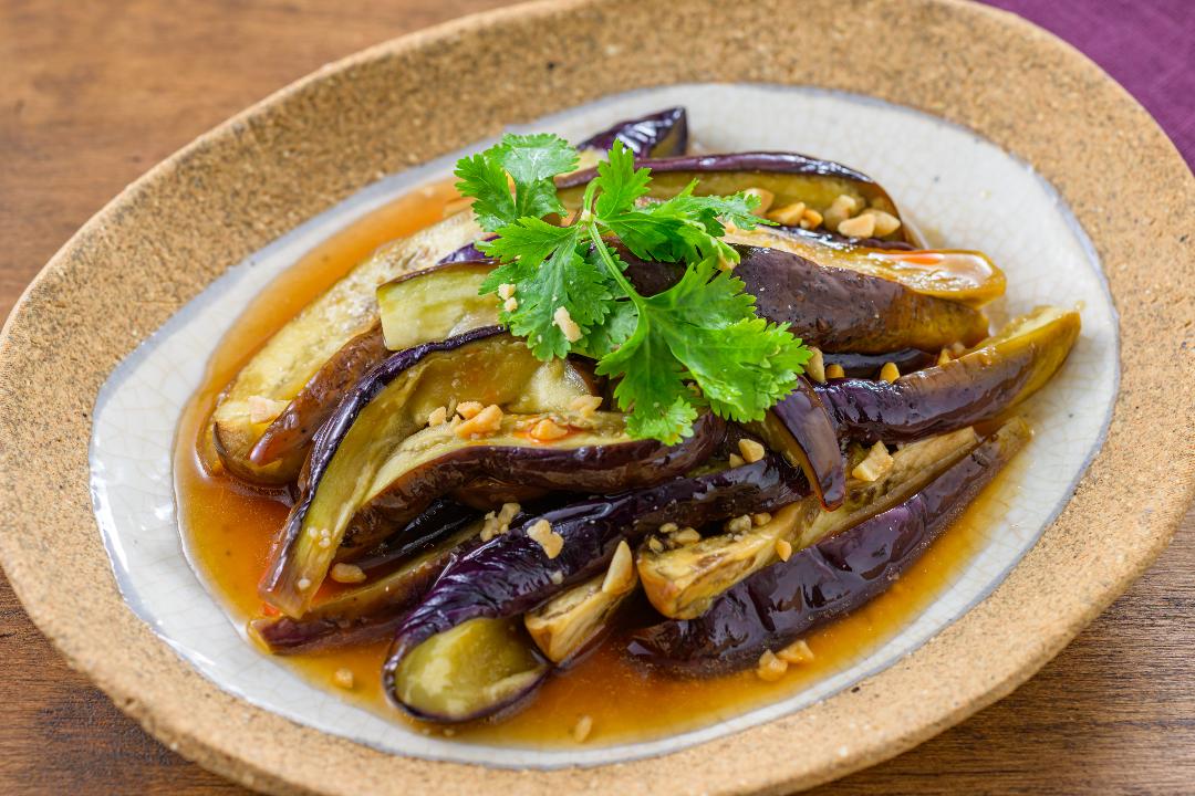 くるくるっと簡単に！ 肉巻きスナップえんどう