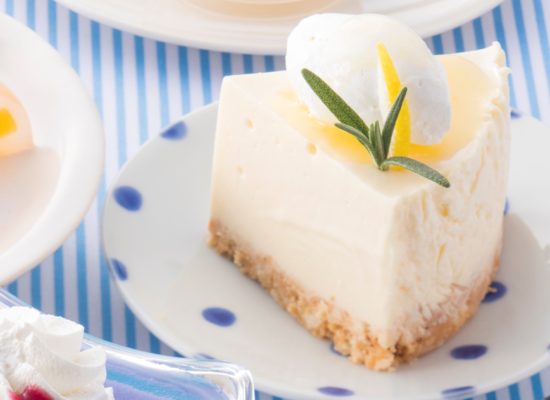 夏のグリーンマイヤーレモンのレシピeu-ki style