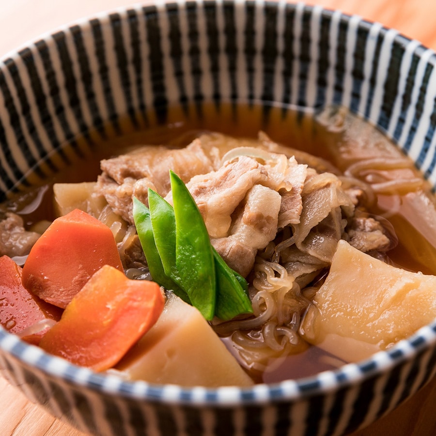 彼女に作って欲しい料理とシチュエーションは？和食と洋食それぞれ5選紹介Anny アニー