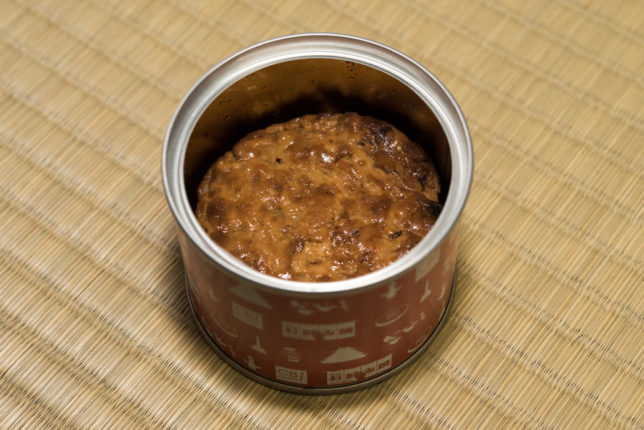 たこやき缶詰」はそのまま食べても大阪の味!? おすすめ非常食お試し報告novice