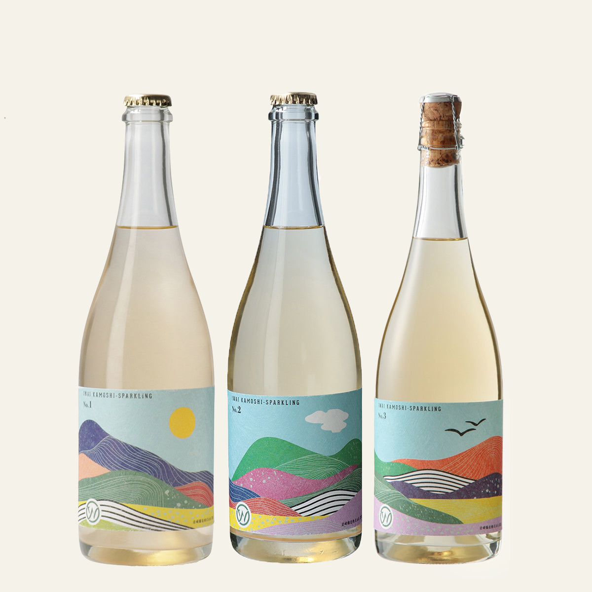 パッケージ通販ワインボトル 縦長ケース簡単自作パッケージのパッケージデザインnet