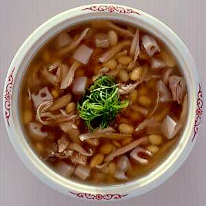 れんこんのおつまみ ボリューム満点！ おなかが満足するベジつまみ