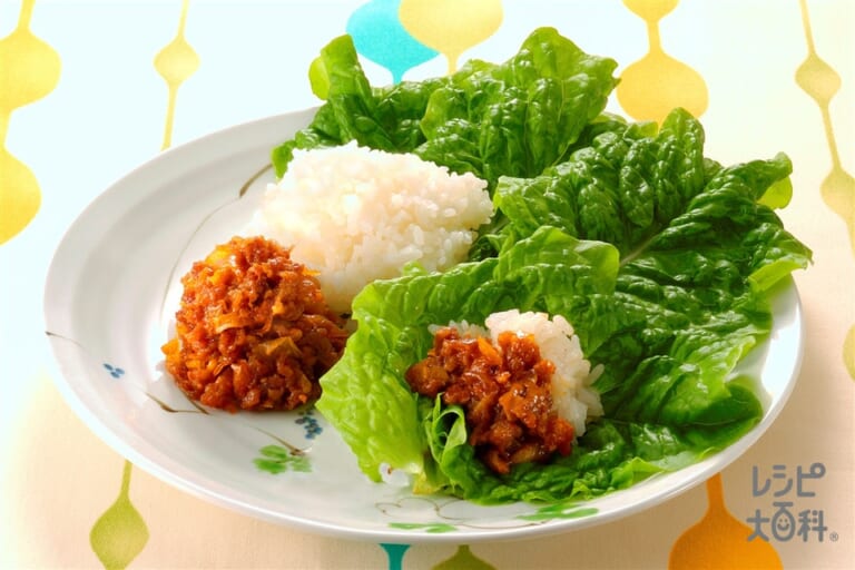 香味野菜でしっとり お肉やわやわポッサム- BOKUの簡単ンまい～ブログ