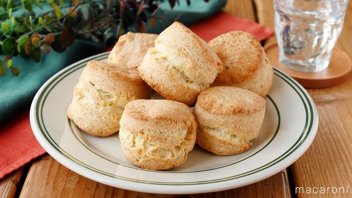 プレーンスコーン