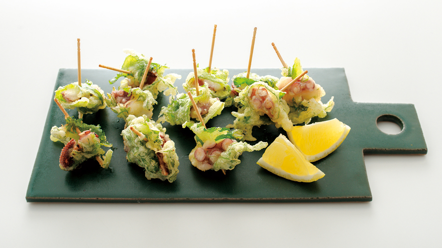 ゆでだこを使ったレシピおすすめレシピ18選！の人気レシピ・作り方デリッシュキッチン