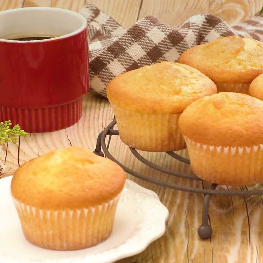 冷めても美味しい！３種のマフィン』2019年5月22日開催お菓子教室プレシュ 東京都杉並区 の2019年5月レッスン情報料理教室検索サイト「クスパ」
