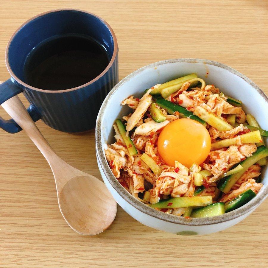 鬼リピ決定!? 人気ダイエット系YouTube「ひなちゃんねる」ささみの神レシピは本当においしいか検証してみた1 2女性セブンプラス