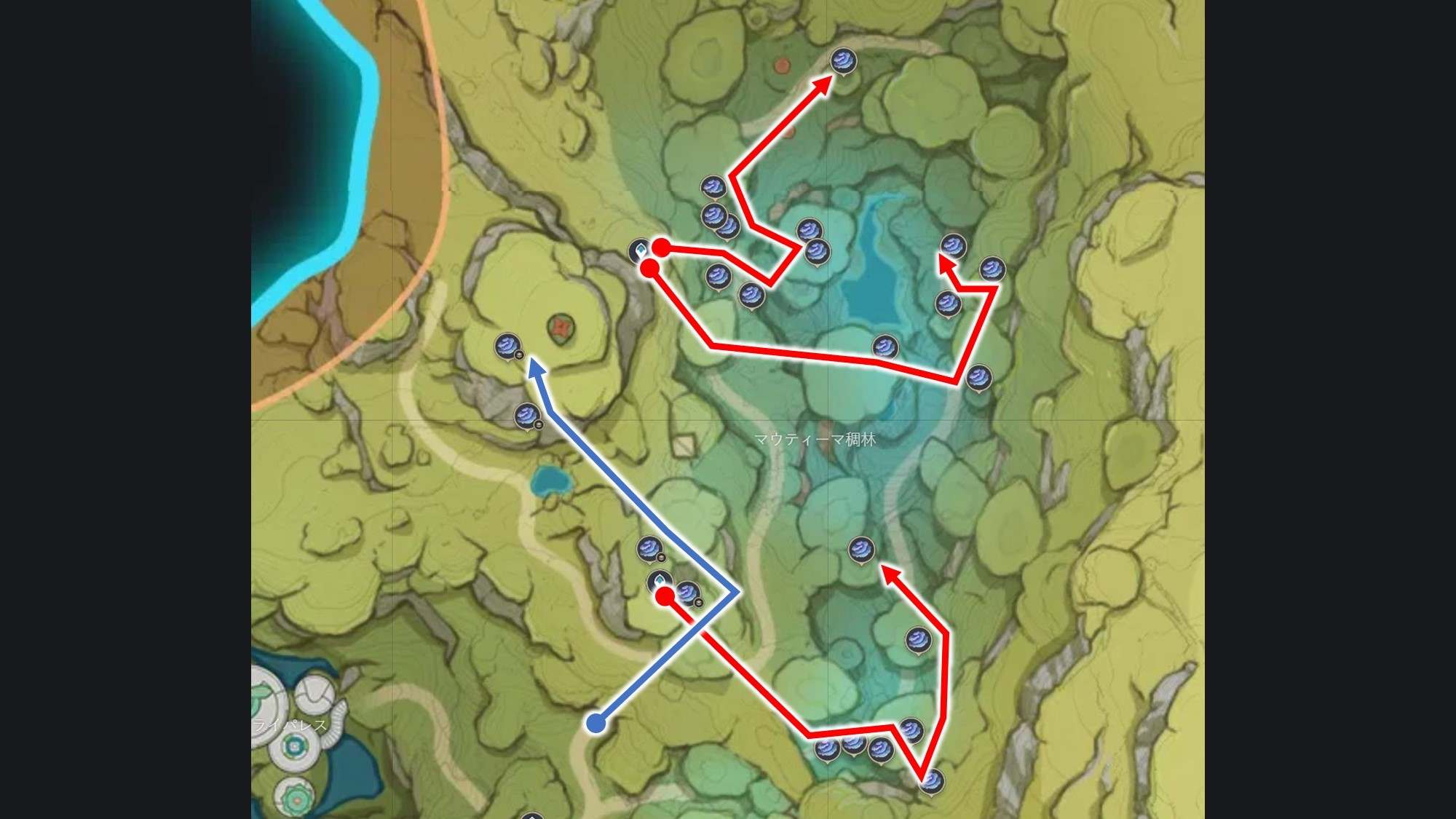 マハールッカデヴァータ原神 WikiFandom