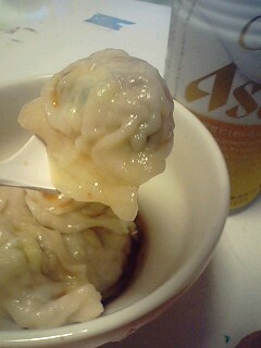 ウーウェン先生の焼餃子レシピに挑戦 - 東京餃子通信