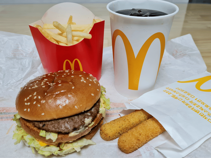 マクドナルド 何にでも合う世界一すごいソースなのに混ぜるだけで作れる ビッグマックソース