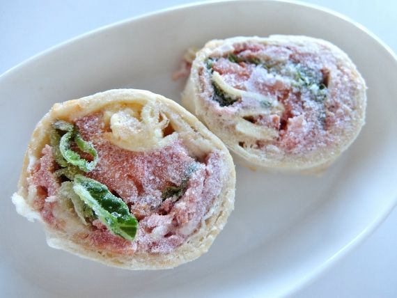 いまさらですが コストコ ハイローラー B.L.T.トコトコあけみん