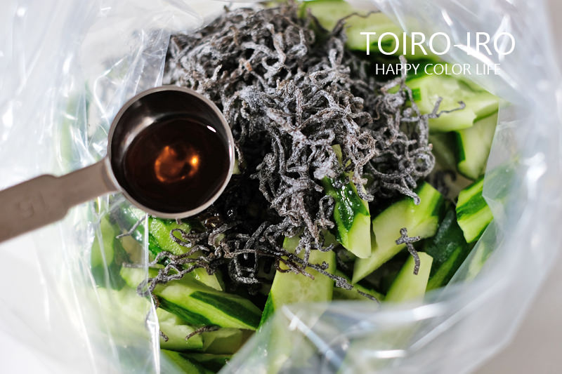 基本からアレンジまで！思わずつくりたくなる「キュウリ 塩こんぶ ピリ辛」のレシピ集クックパッド