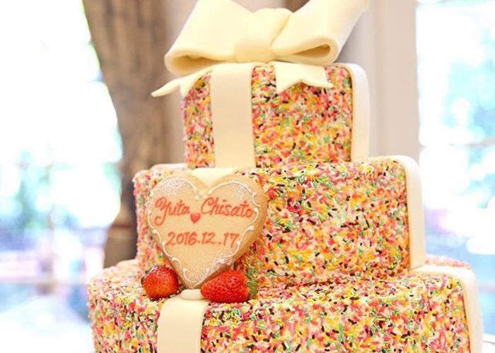 世界のおもしろウェディングケーキ☆元IT商社マン、現役ネットショップオーナーが教えるホームページ制作・作成と集客☆