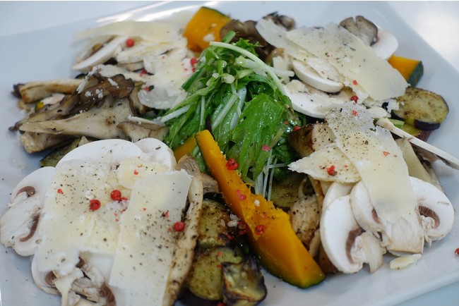 チーズ屋さんのおつまみパック パルミジャーノ 有機野菜 通販 Ｏｉｓｉｘ おいしっくす