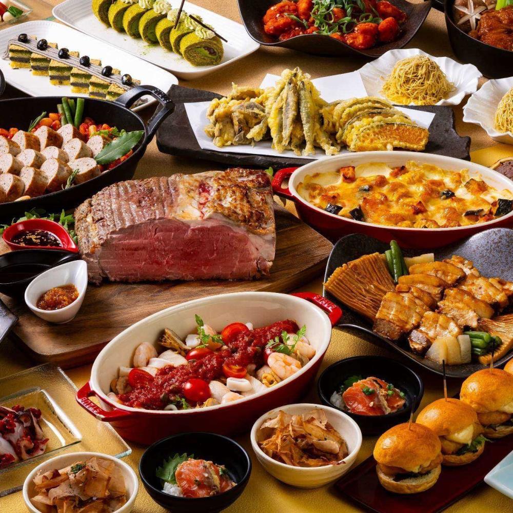 公式 肉屋のワイン食堂 ラ・ブーシェリー・エ・ヴァン 浜松町