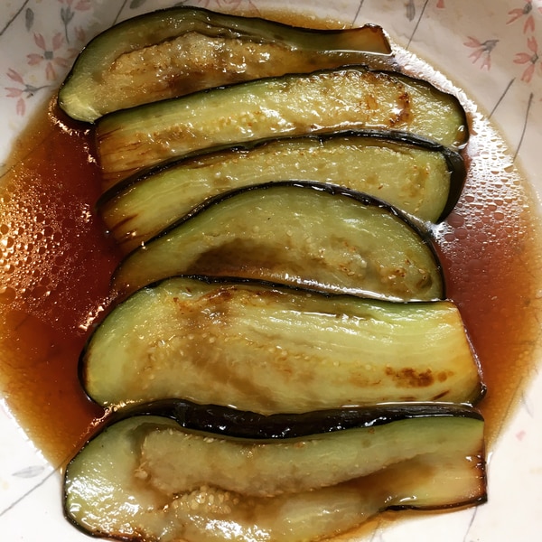 なんでも南蛮 なすの南蛮漬けレシピ創味食品