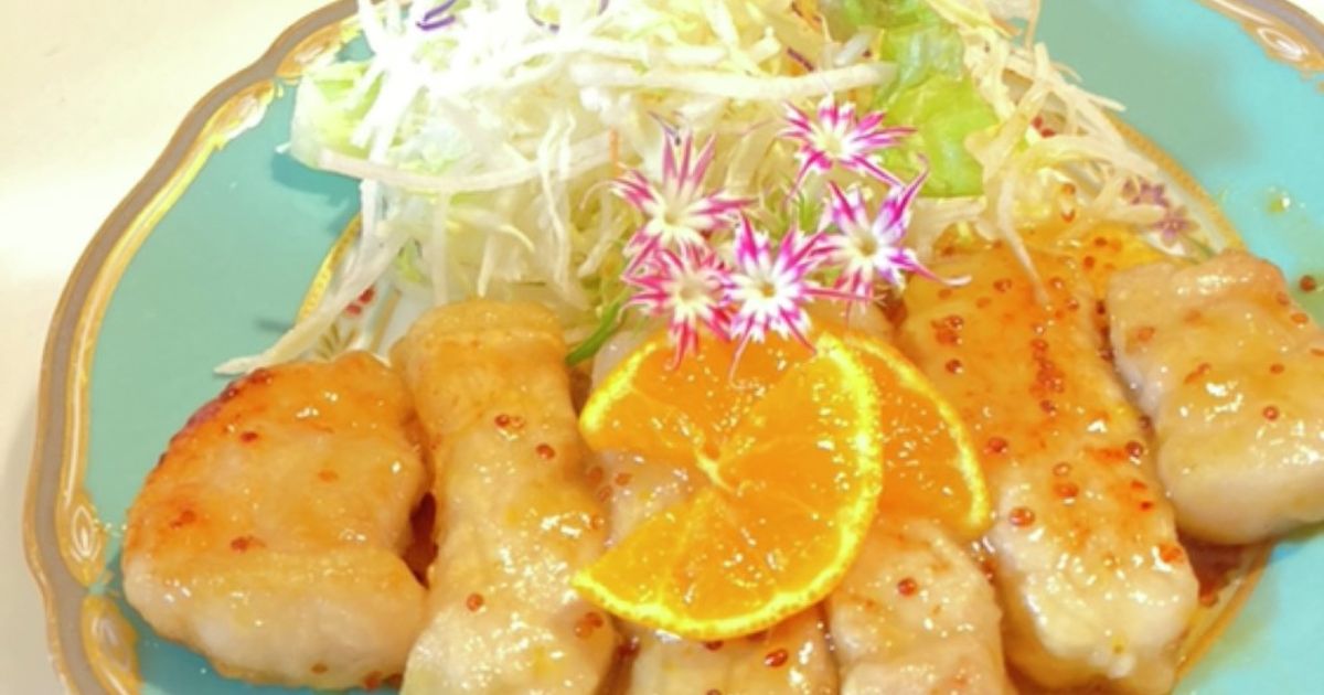 豚ロース厚切り」50選食べごたえ満点！レシピサイトNadia