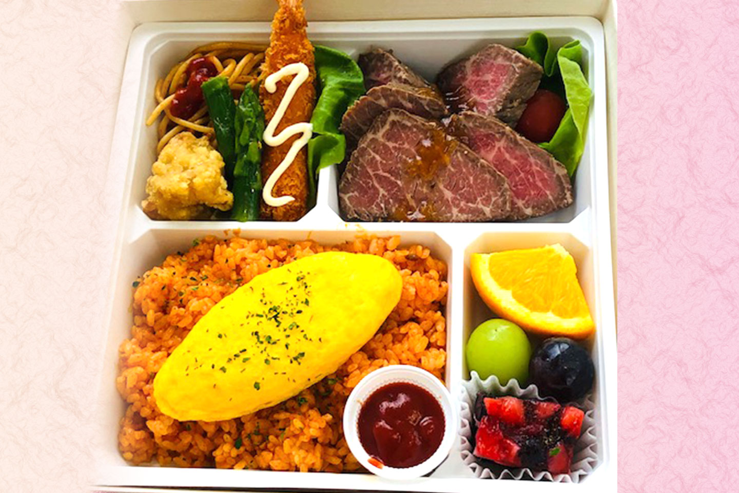 キャンドゥ 徳島のおせちやオードブル、テイクアウトはキャンドゥへ。2023年ご予約受付開始しました