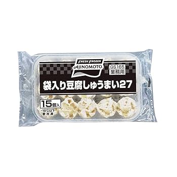 簡単＊ふわふわ豆腐のシューマイおうちカフェ＋