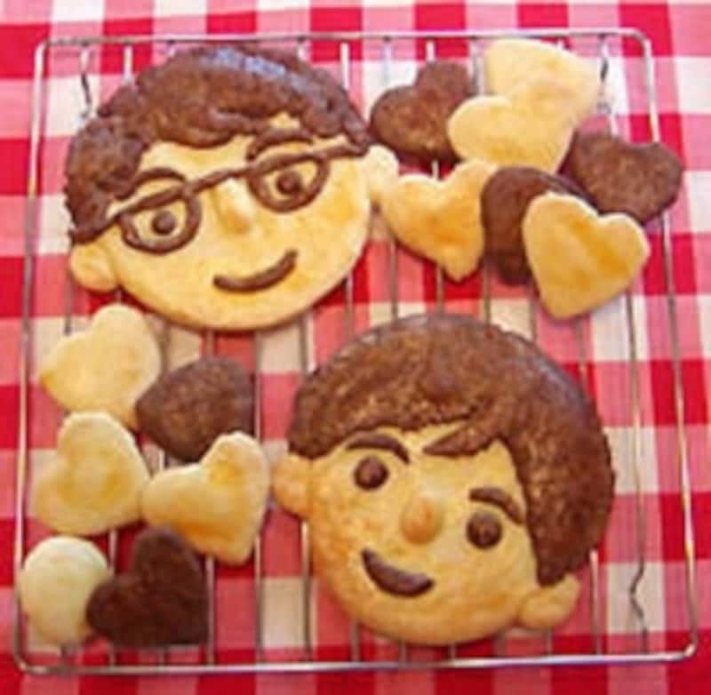 彼氏が喜ぶ手作りお菓子レシピ21選！失敗しない簡単&人気レシピをご紹介♪folk